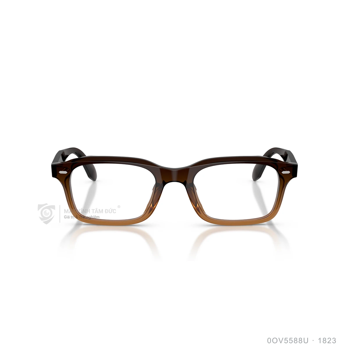 Gọng kính Oliver Peoples 0OV5588U - Ảnh 11