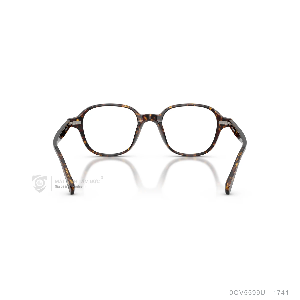 Gọng kính Oliver Peoples 0OV5599U - Ảnh 5
