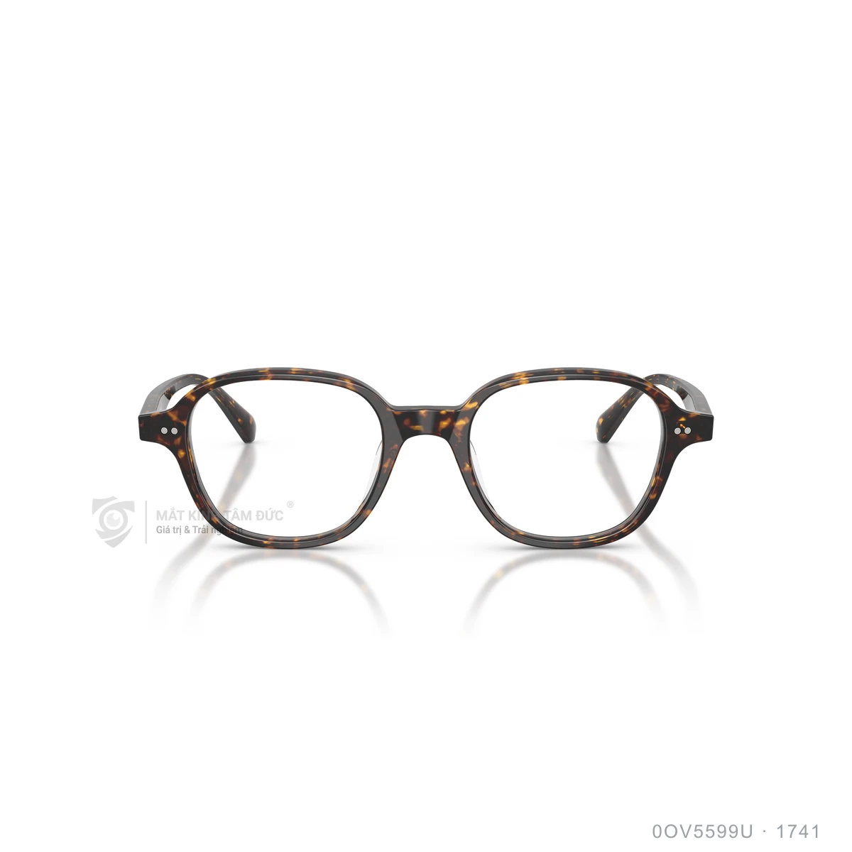 Gọng kính Oliver Peoples 0OV5599U