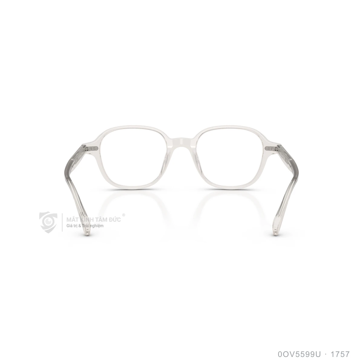 Gọng kính Oliver Peoples 0OV5599U - Ảnh 10