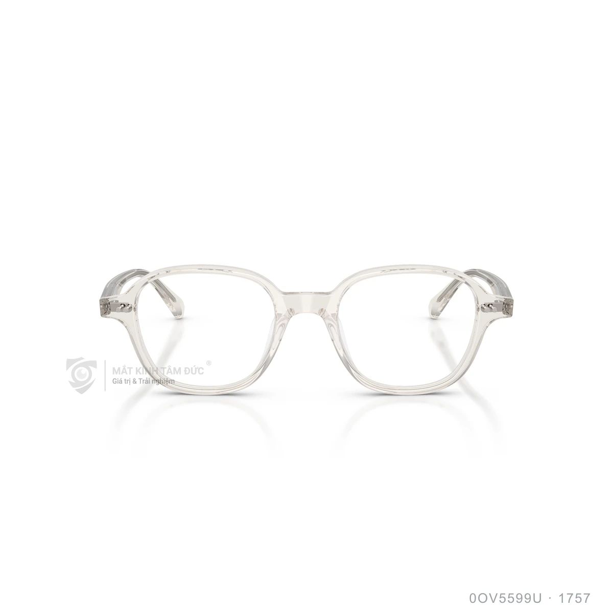 Gọng kính Oliver Peoples 0OV5599U - Ảnh 6