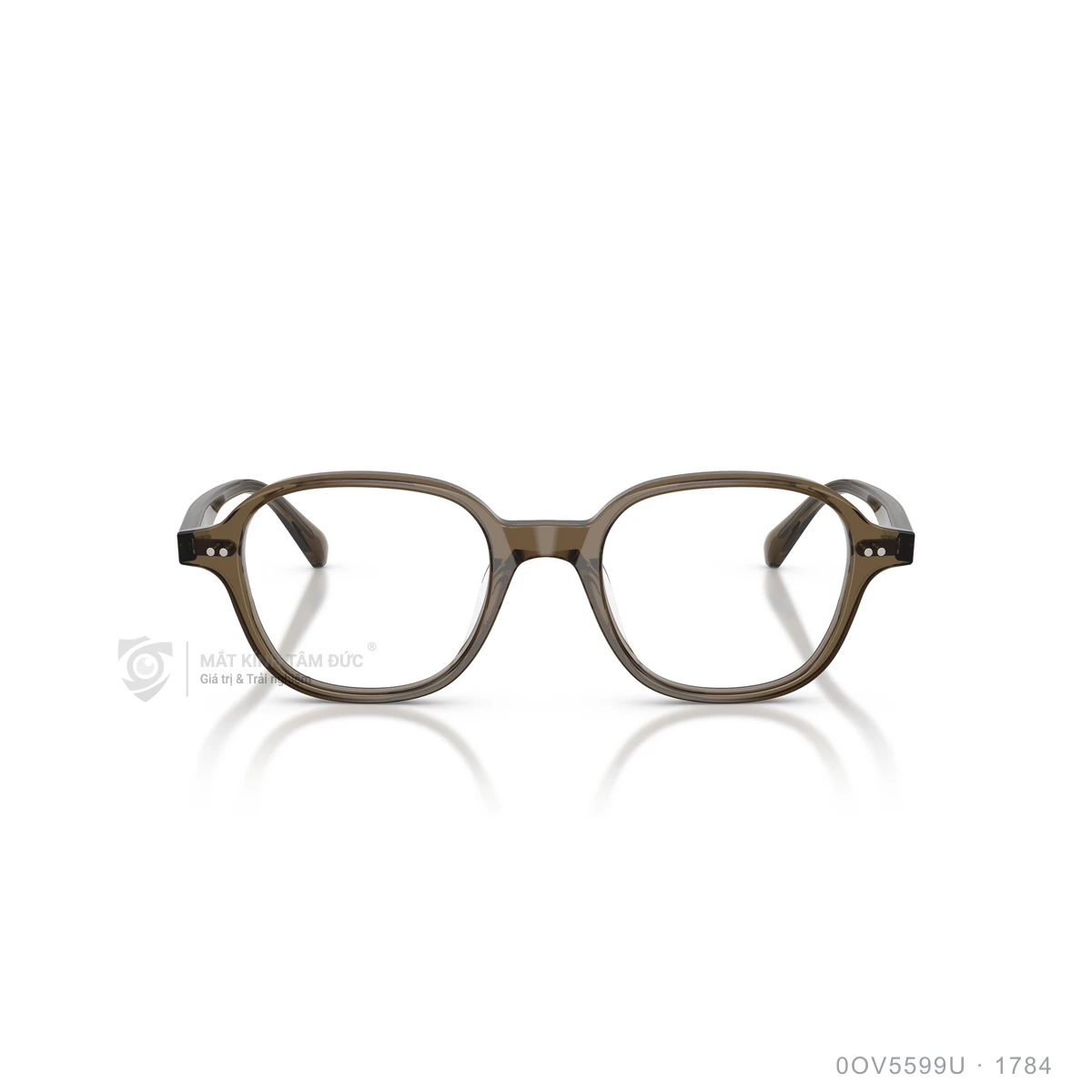 Gọng kính Oliver Peoples 0OV5599U - Ảnh 11