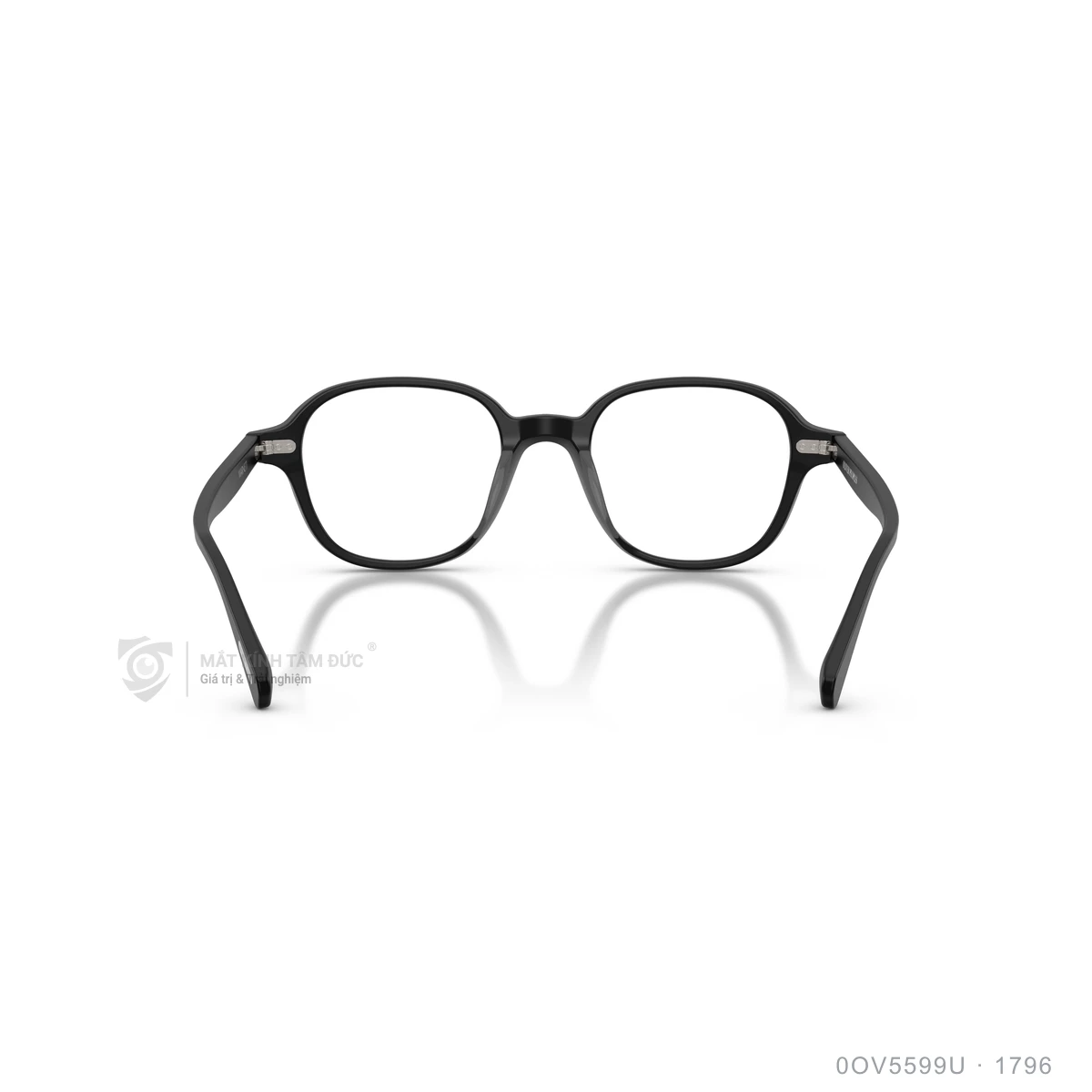 Gọng kính Oliver Peoples 0OV5599U - Ảnh 20