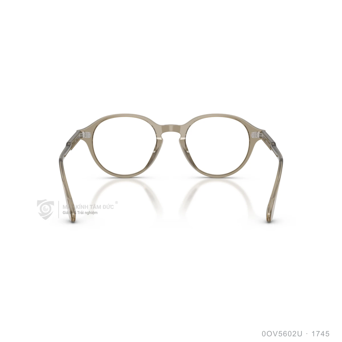 Gọng kính Oliver Peoples 0OV5602U - Ảnh 5