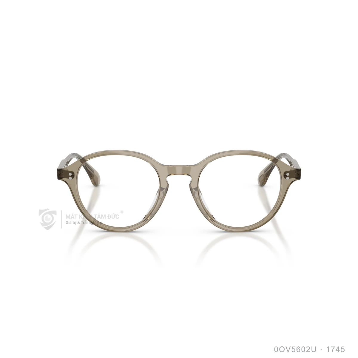 Hình ảnh thực tế Gọng kính Oliver Peoples 0OV5602U
