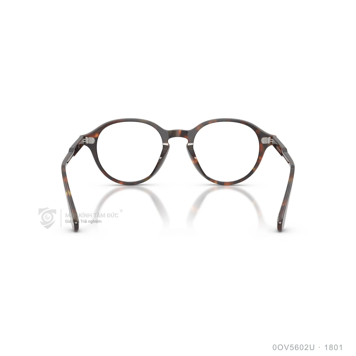 Gọng kính Oliver Peoples 0OV5602U - Ảnh 15