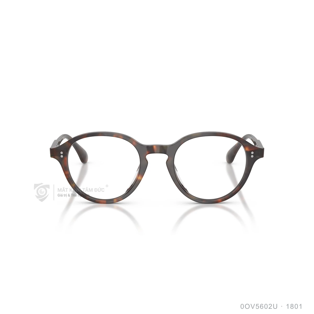 Gọng kính Oliver Peoples 0OV5602U - Ảnh 11