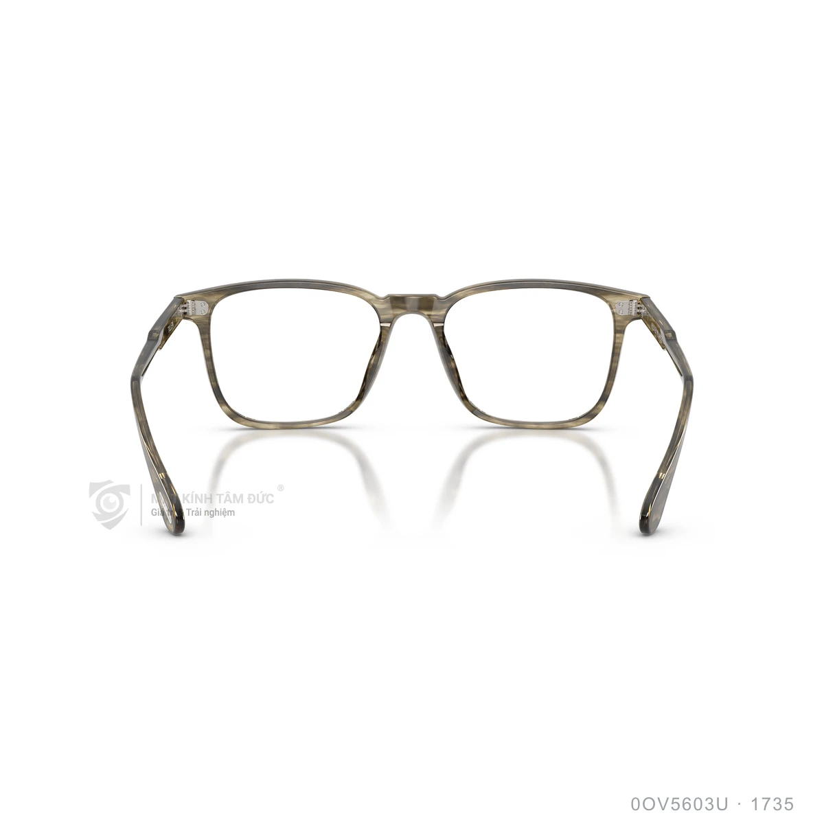 Gọng kính Oliver Peoples 0OV5603U - Ảnh 5