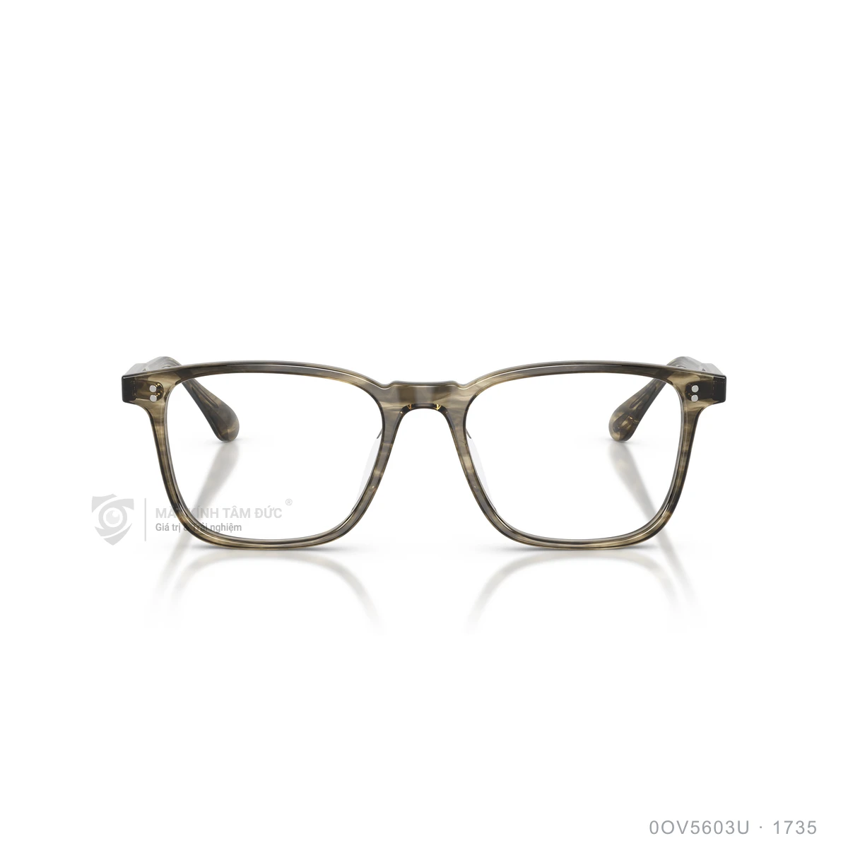 Hình ảnh thực tế Gọng kính Oliver Peoples 0OV5603U