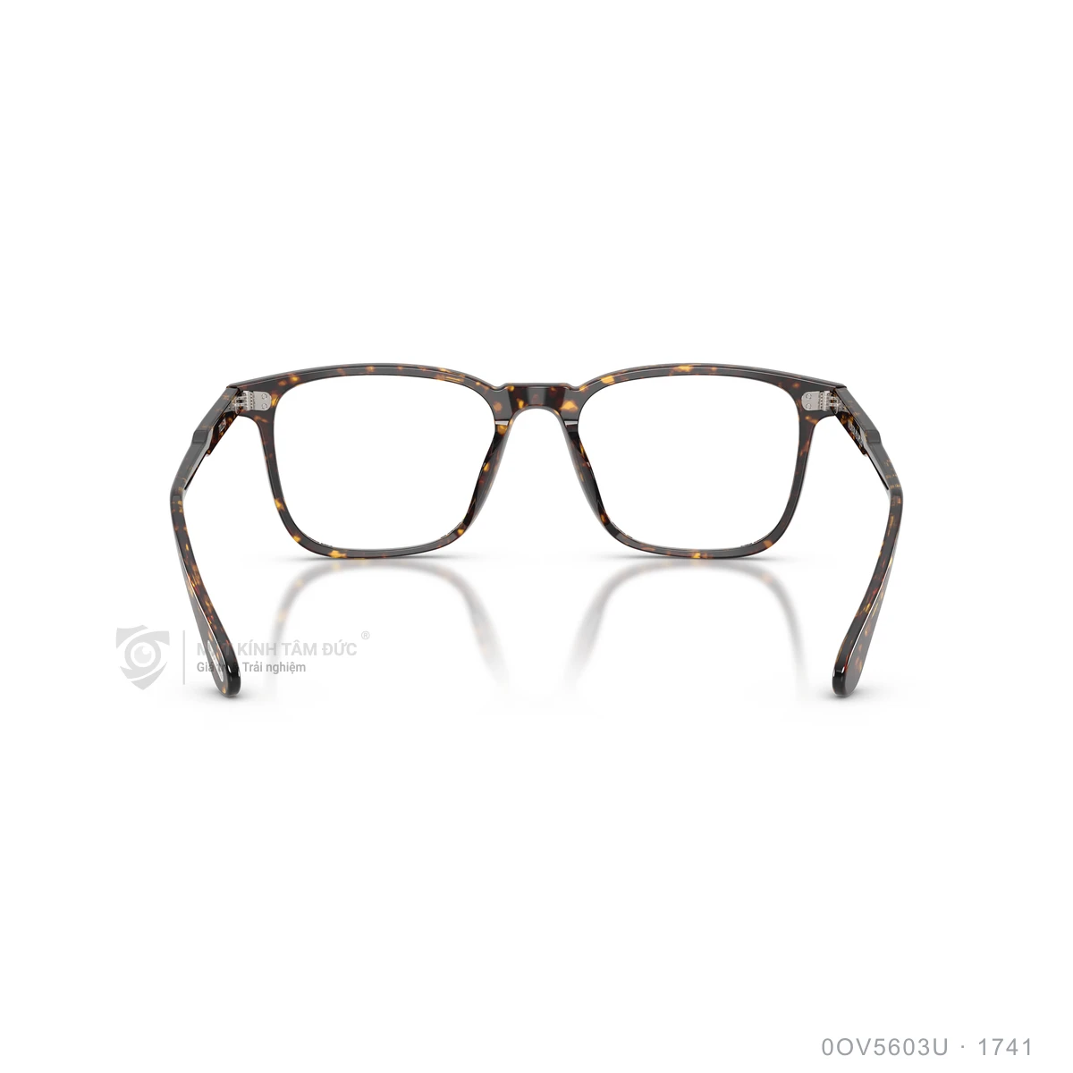 Gọng kính Oliver Peoples 0OV5603U - Ảnh 10