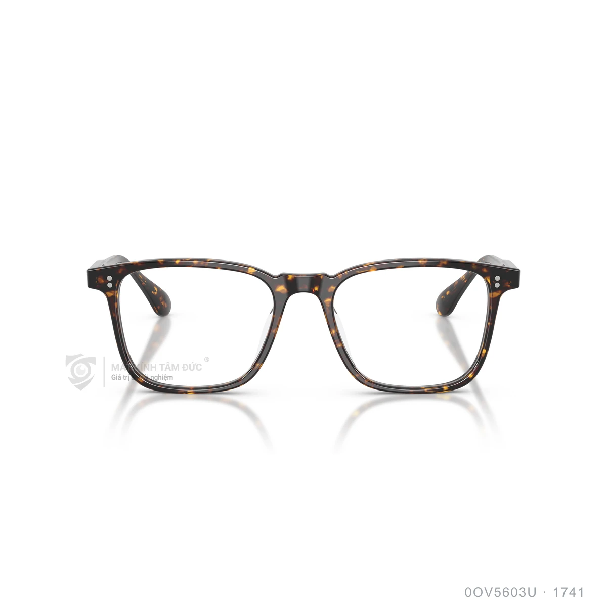 Gọng kính Oliver Peoples 0OV5603U - Ảnh 6