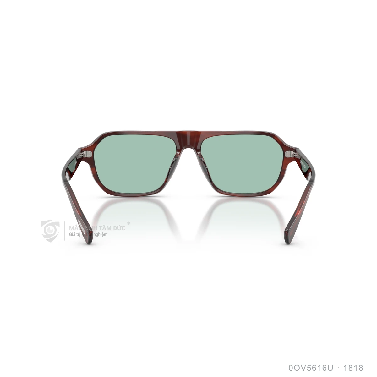 Gọng kính Oliver Peoples 0OV5616U - Ảnh 5