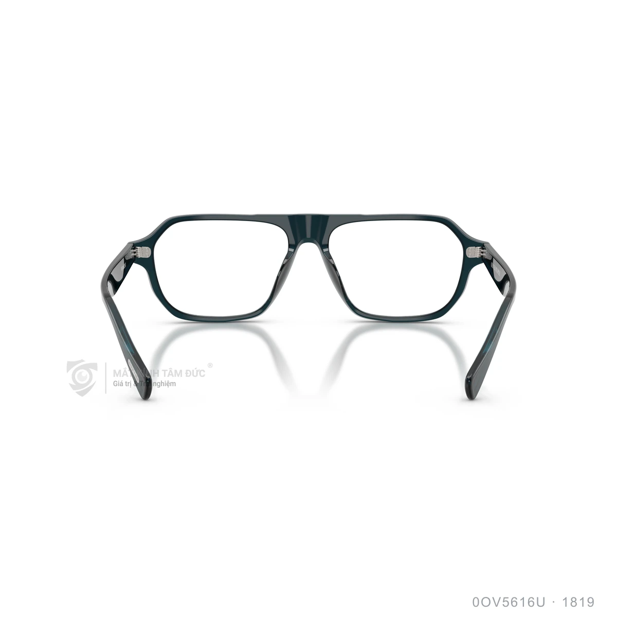 Gọng kính Oliver Peoples 0OV5616U - Ảnh 10