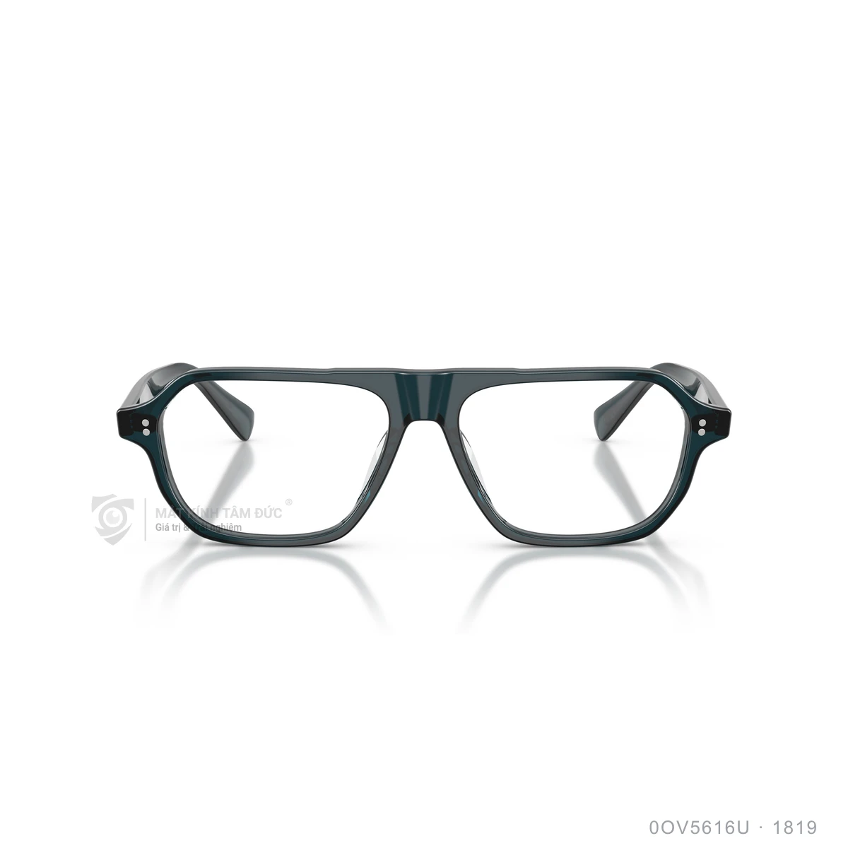 Gọng kính Oliver Peoples 0OV5616U - Ảnh 6
