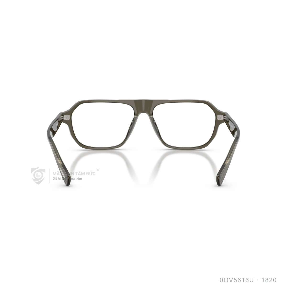 Gọng kính Oliver Peoples 0OV5616U - Ảnh 15