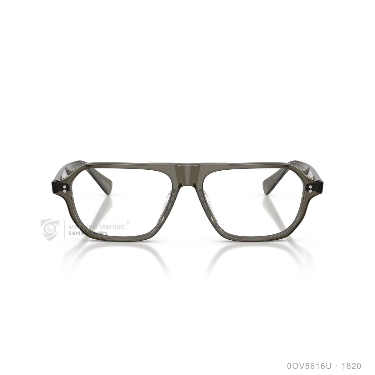 Gọng kính Oliver Peoples 0OV5616U - Ảnh 11