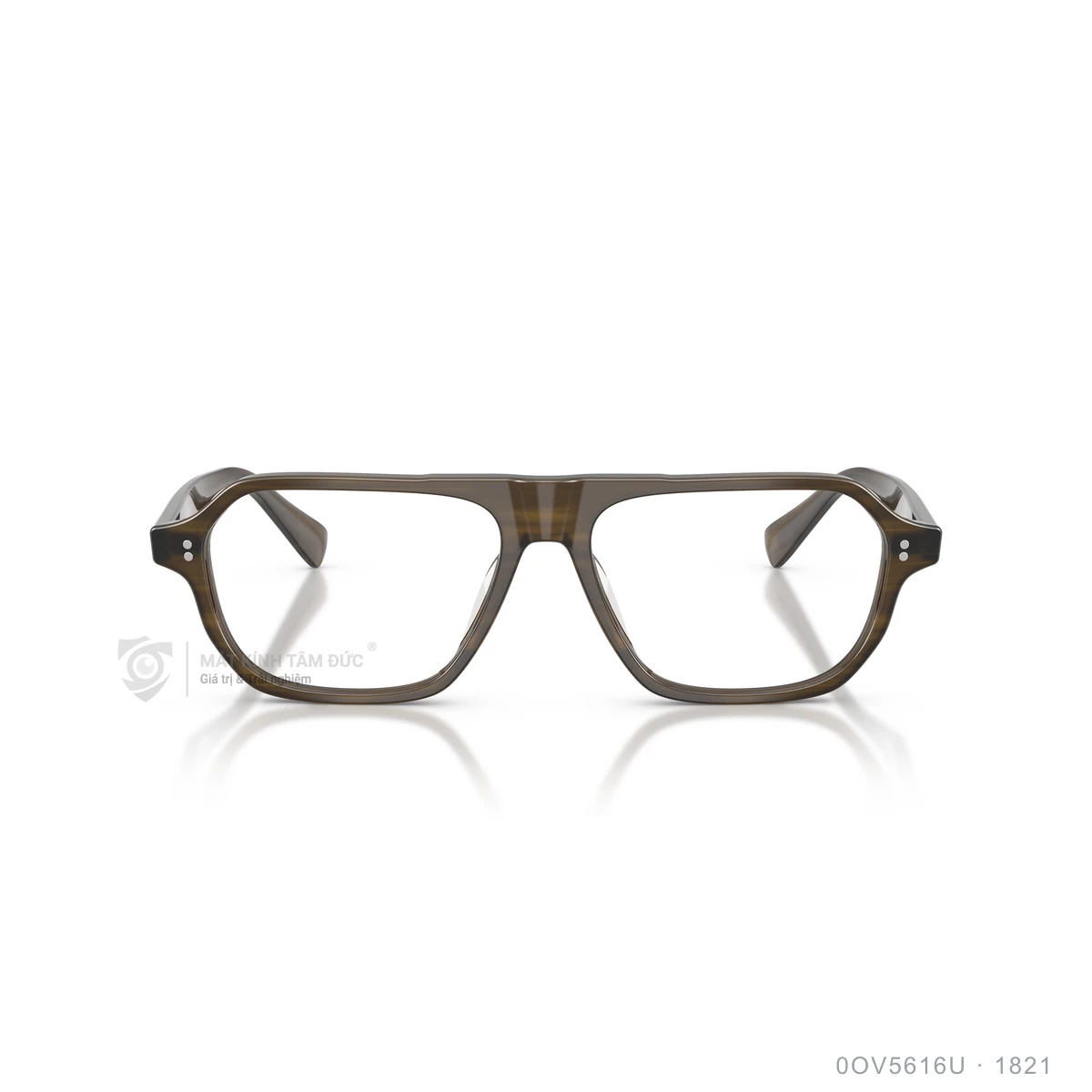 Gọng kính Oliver Peoples 0OV5616U - Ảnh 16