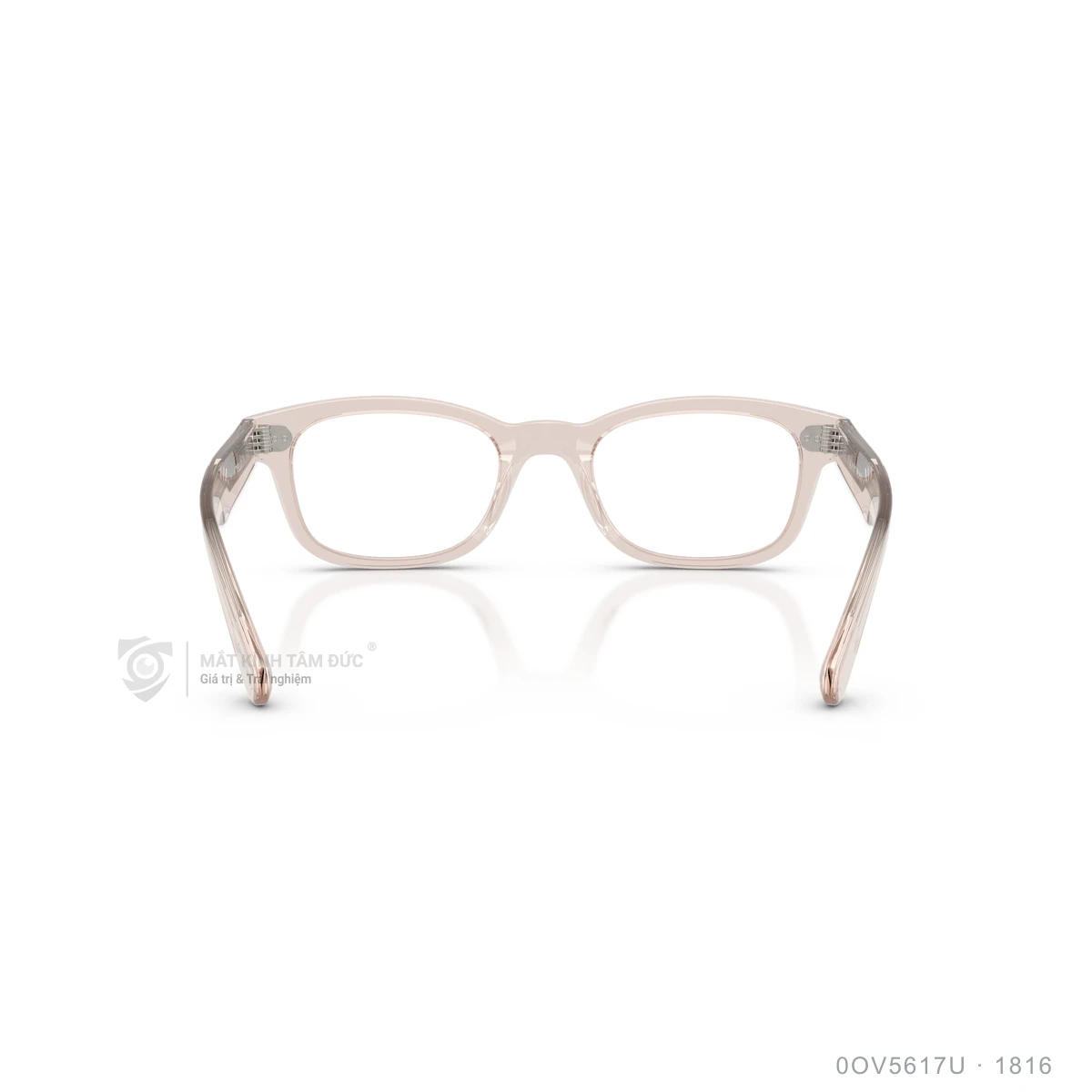 Gọng kính Oliver Peoples 0OV5617U - Ảnh 5
