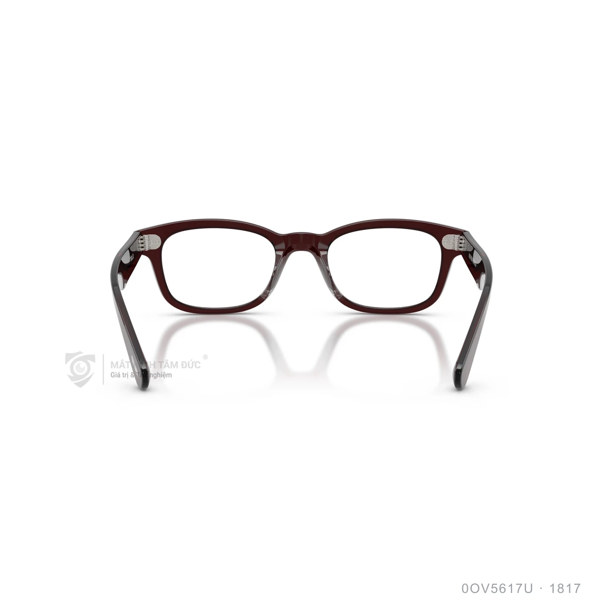 Gọng kính Oliver Peoples 0OV5617U - Ảnh 10