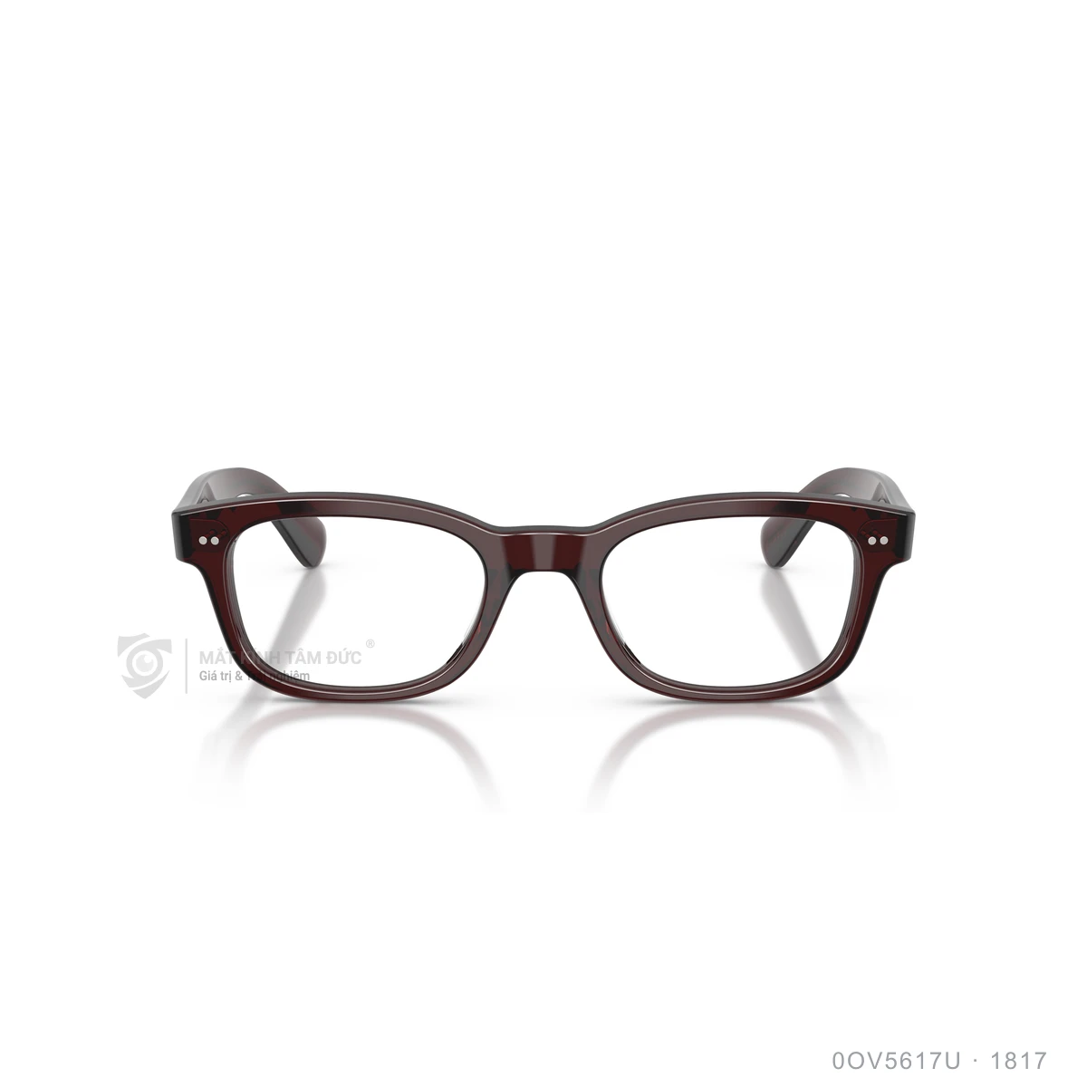 Gọng kính Oliver Peoples 0OV5617U - Ảnh 6
