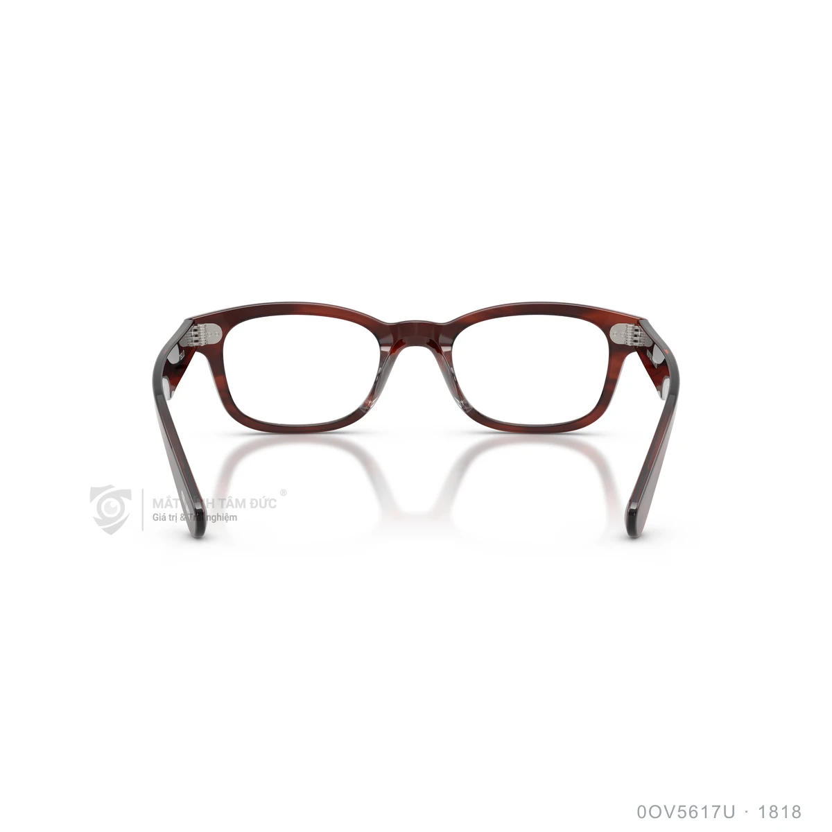 Gọng kính Oliver Peoples 0OV5617U - Ảnh 15