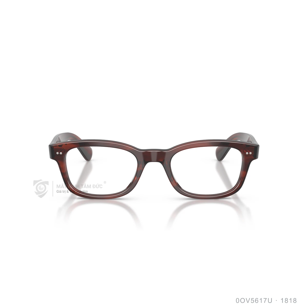 Gọng kính Oliver Peoples 0OV5617U - Ảnh 11