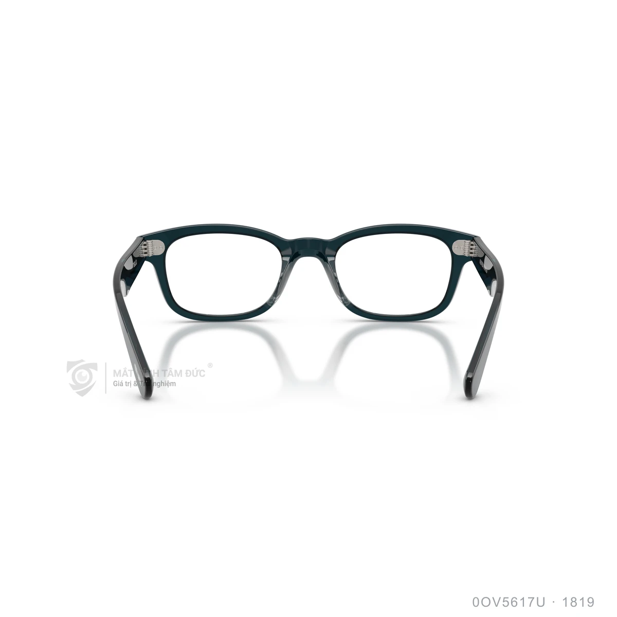 Gọng kính Oliver Peoples 0OV5617U - Ảnh 20