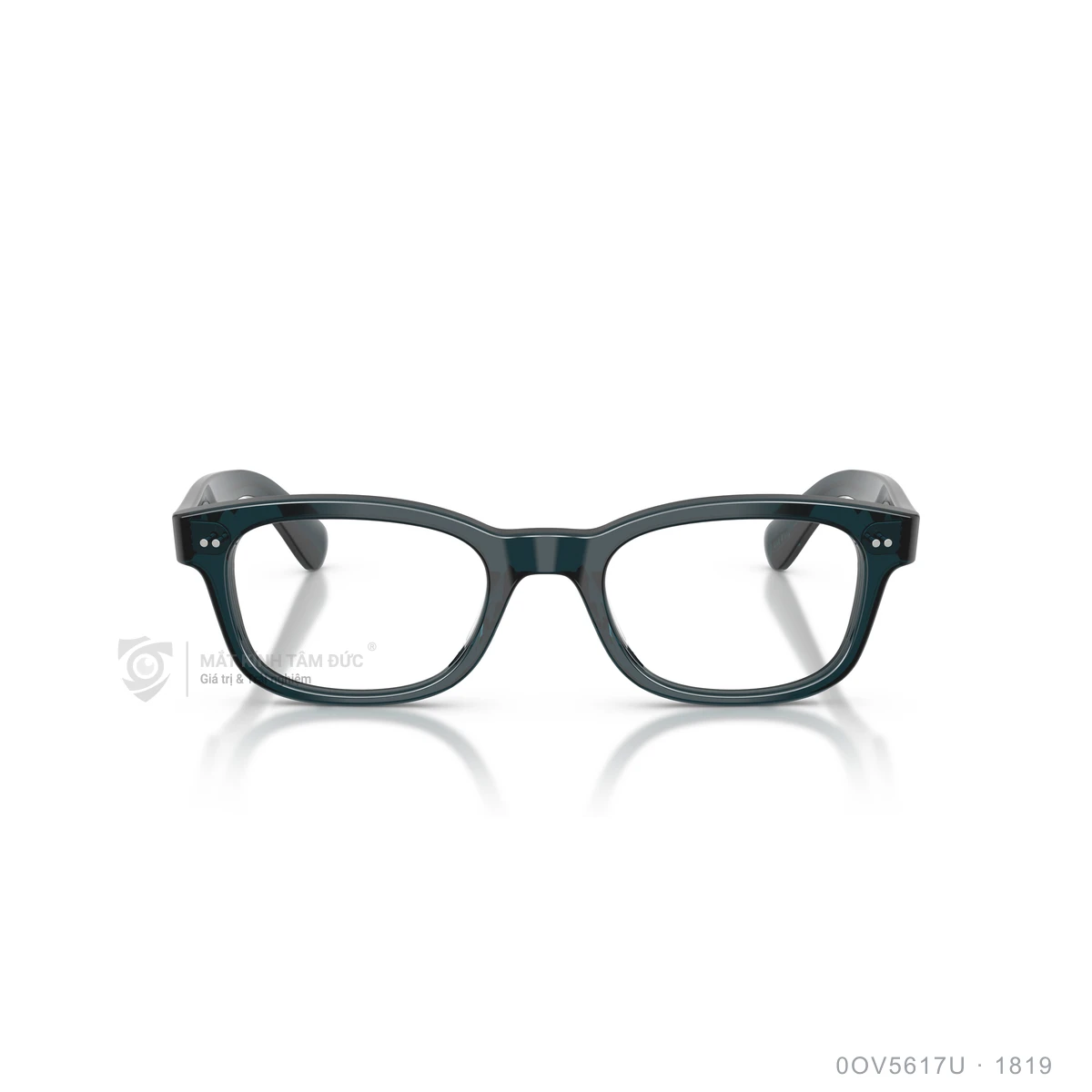 Gọng kính Oliver Peoples 0OV5617U - Ảnh 16