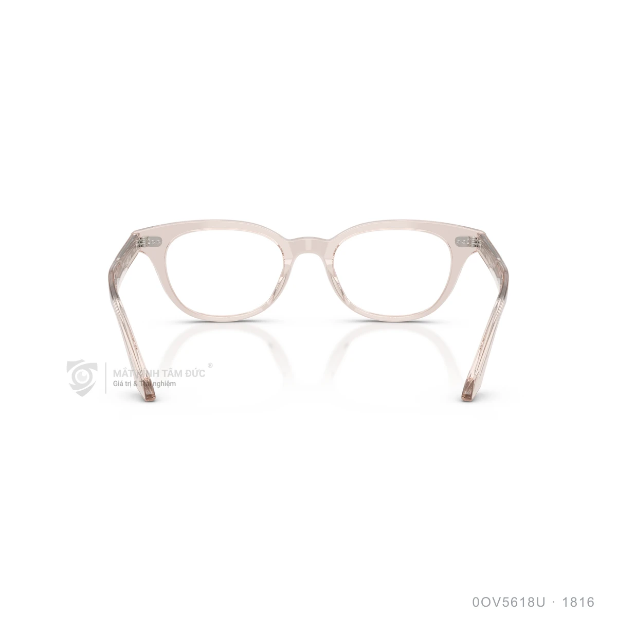 Gọng kính Oliver Peoples 0OV5618U - Ảnh 5
