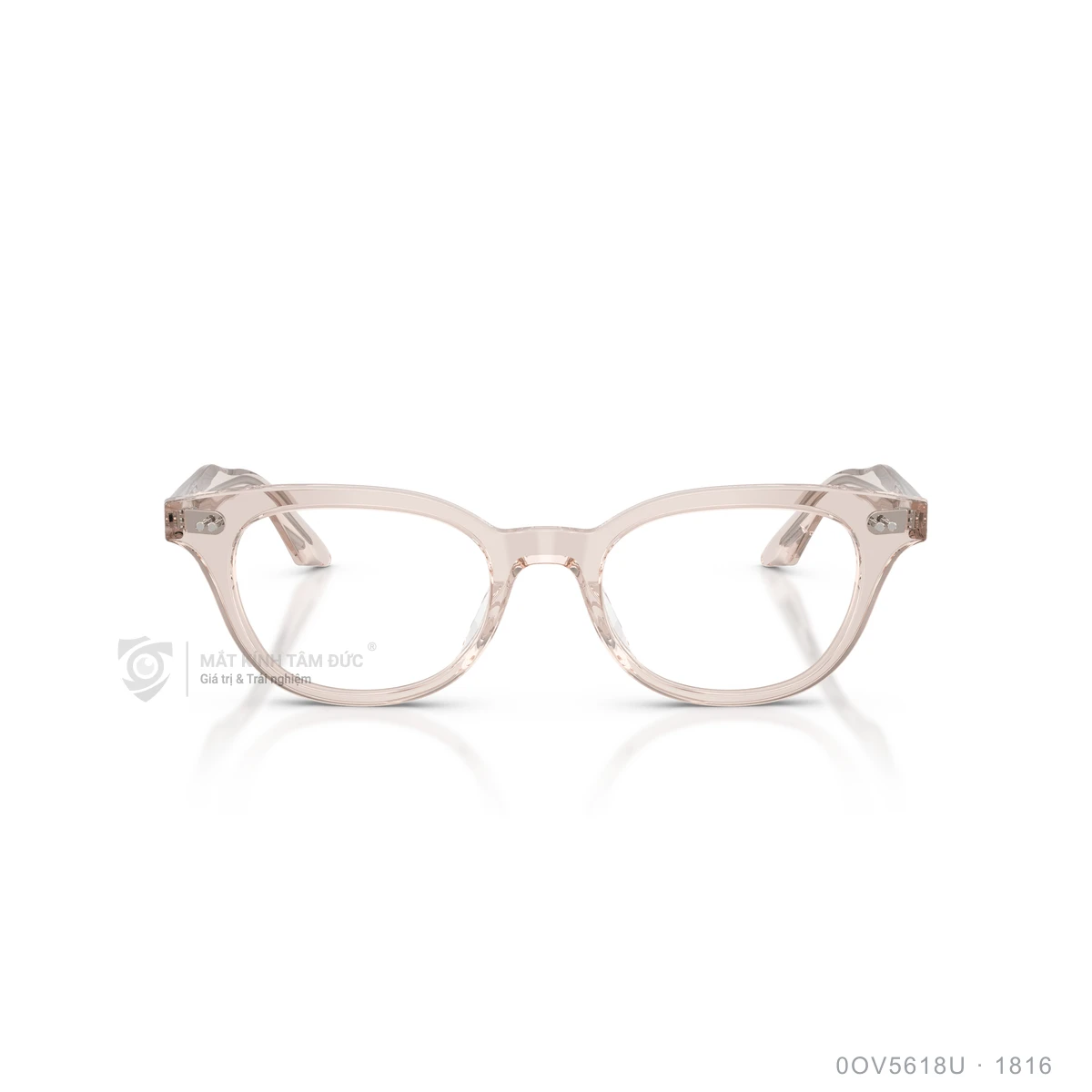 Gọng kính Oliver Peoples 0OV5618U