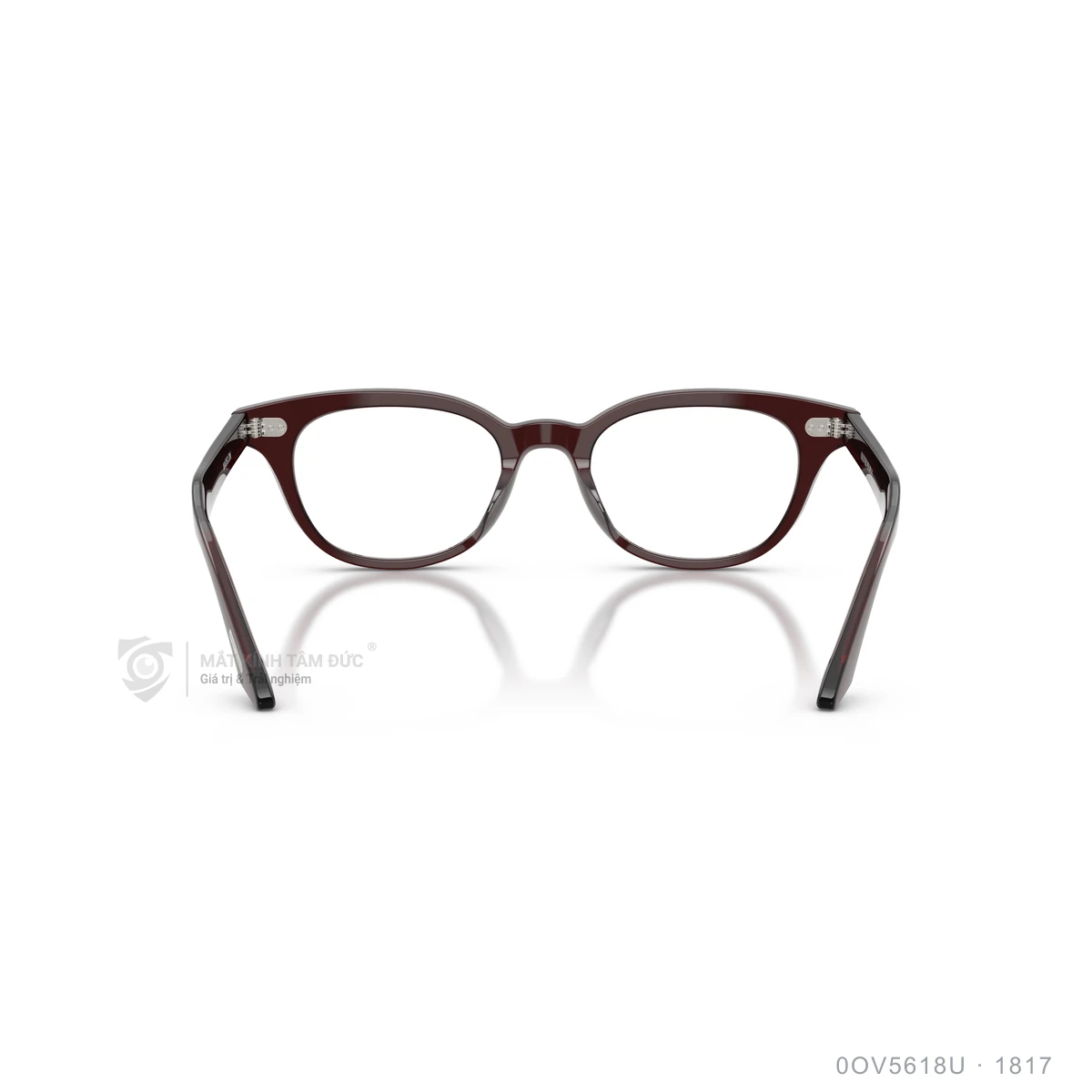 Gọng kính Oliver Peoples 0OV5618U - Ảnh 10