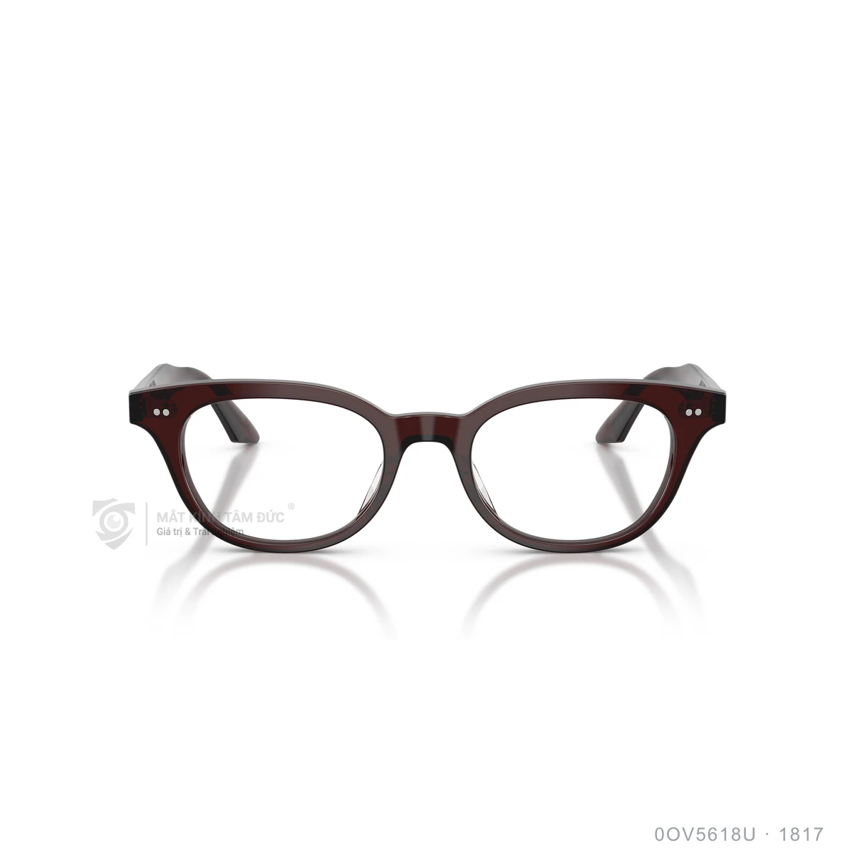 Gọng kính Oliver Peoples 0OV5618U - Ảnh 6