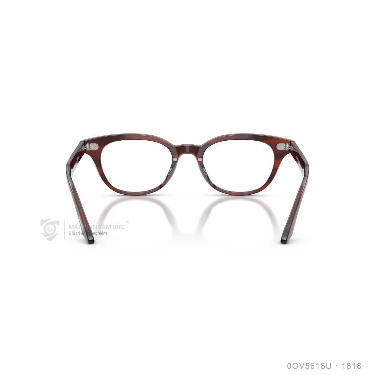 Gọng kính Oliver Peoples 0OV5618U - Ảnh 15
