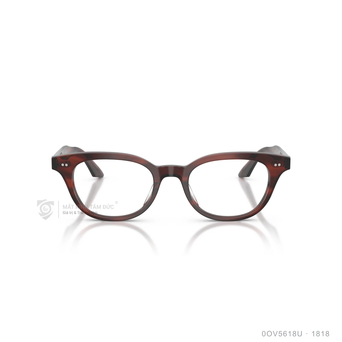 Gọng kính Oliver Peoples 0OV5618U - Ảnh 11