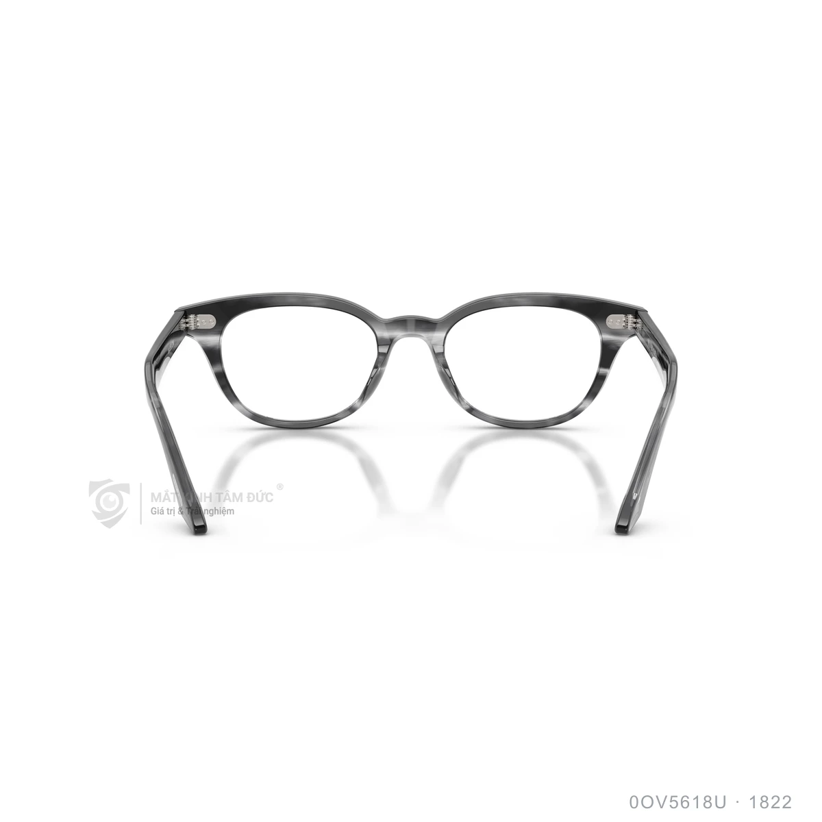 Gọng kính Oliver Peoples 0OV5618U - Ảnh 20
