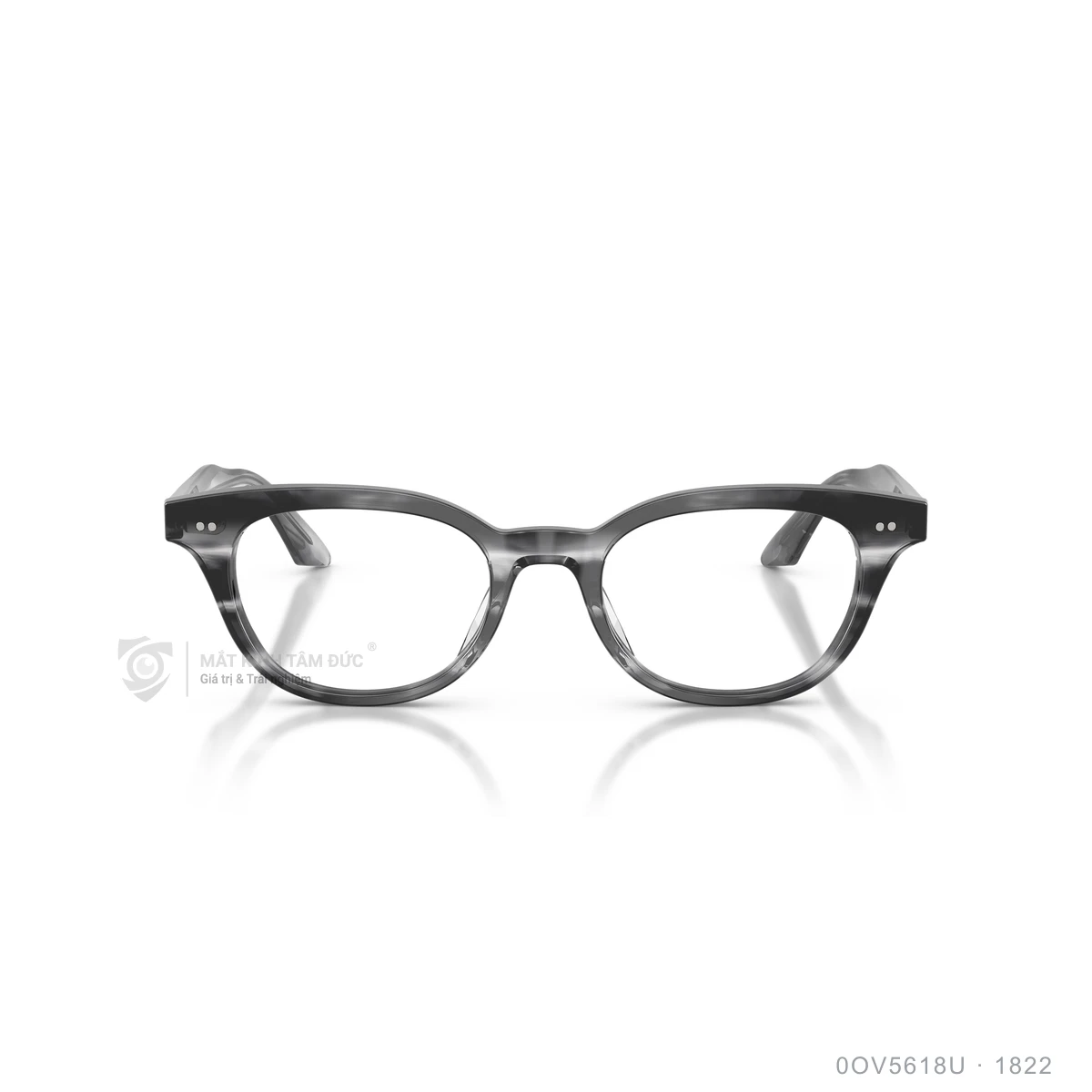 Gọng kính Oliver Peoples 0OV5618U - Ảnh 16