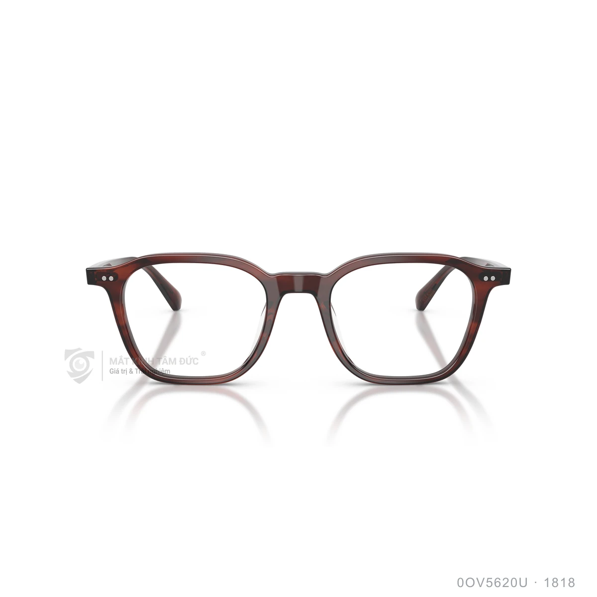 Hình ảnh thực tế Gọng kính Oliver Peoples 0OV5620U
