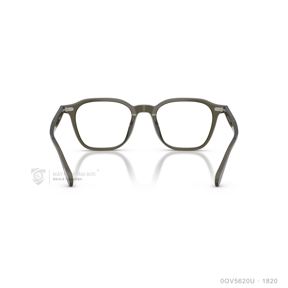 Gọng kính Oliver Peoples 0OV5620U - Ảnh 10