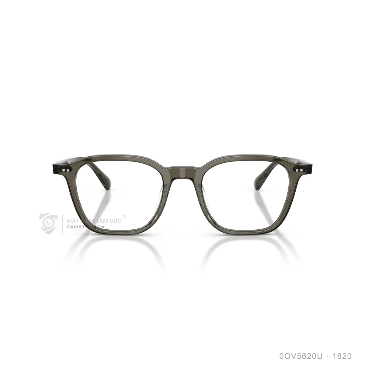 Gọng kính Oliver Peoples 0OV5620U - Ảnh 6