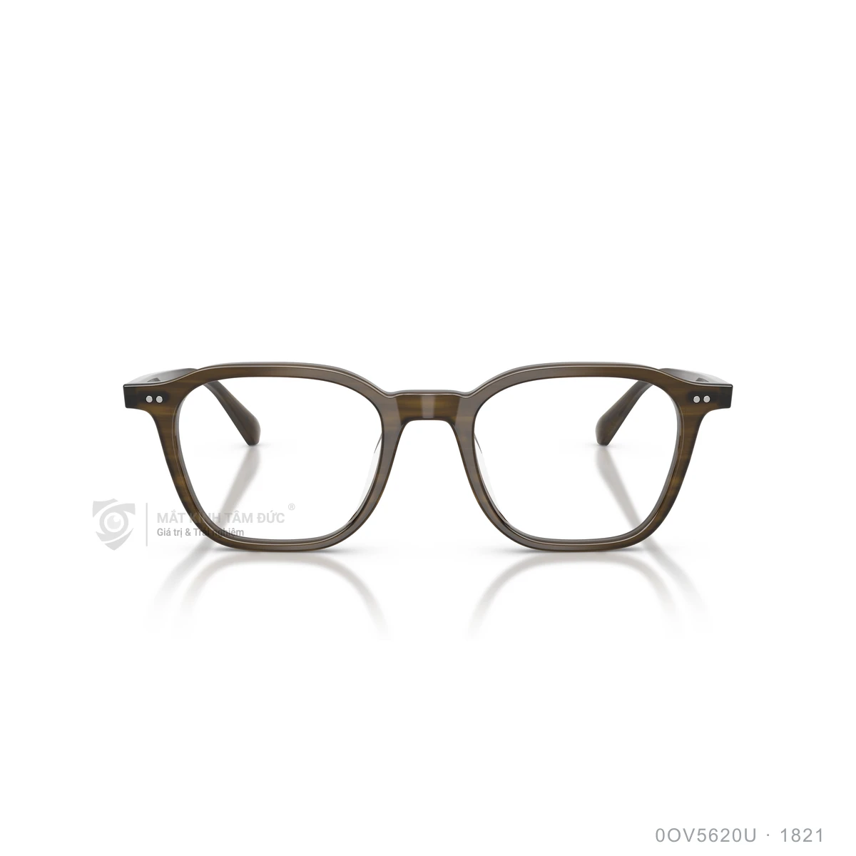 Gọng kính Oliver Peoples 0OV5620U - Ảnh 11