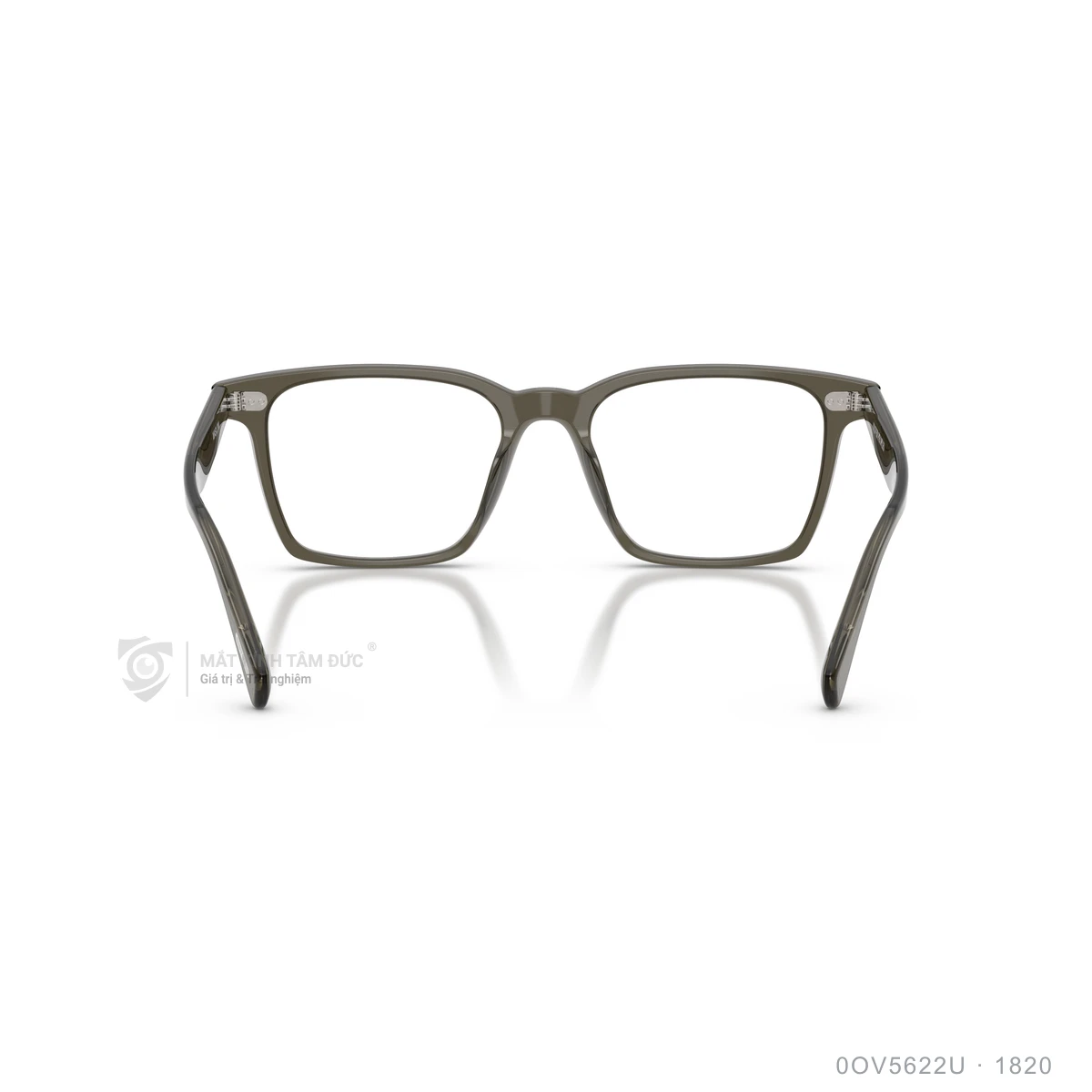 Gọng kính Oliver Peoples 0OV5622U - Ảnh 5