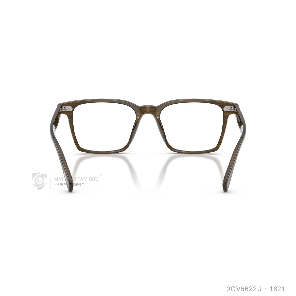 Gọng kính Oliver Peoples 0OV5622U - Ảnh 10