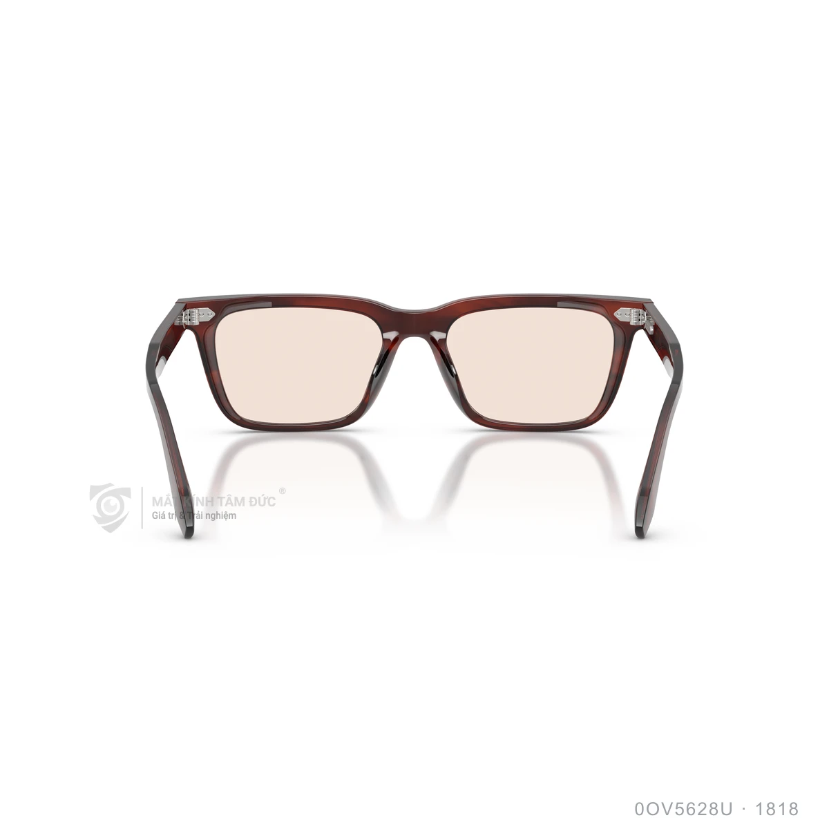 Gọng kính Oliver Peoples 0OV5628U - Ảnh 10