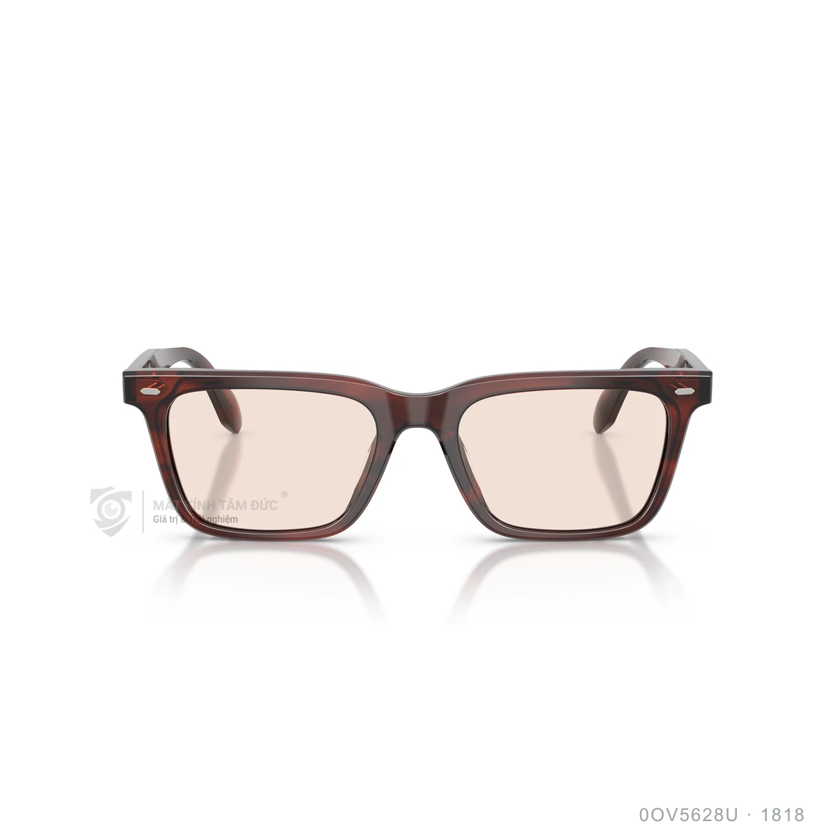 Gọng kính Oliver Peoples 0OV5628U - Ảnh 6