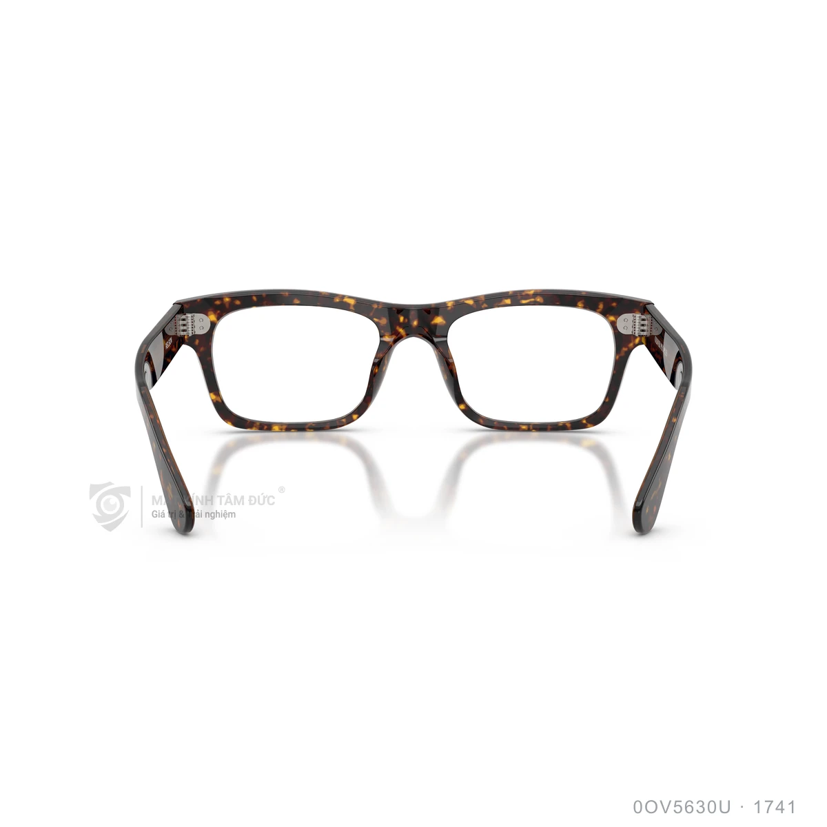 Gọng kính Oliver Peoples 0OV5630U - Ảnh 5