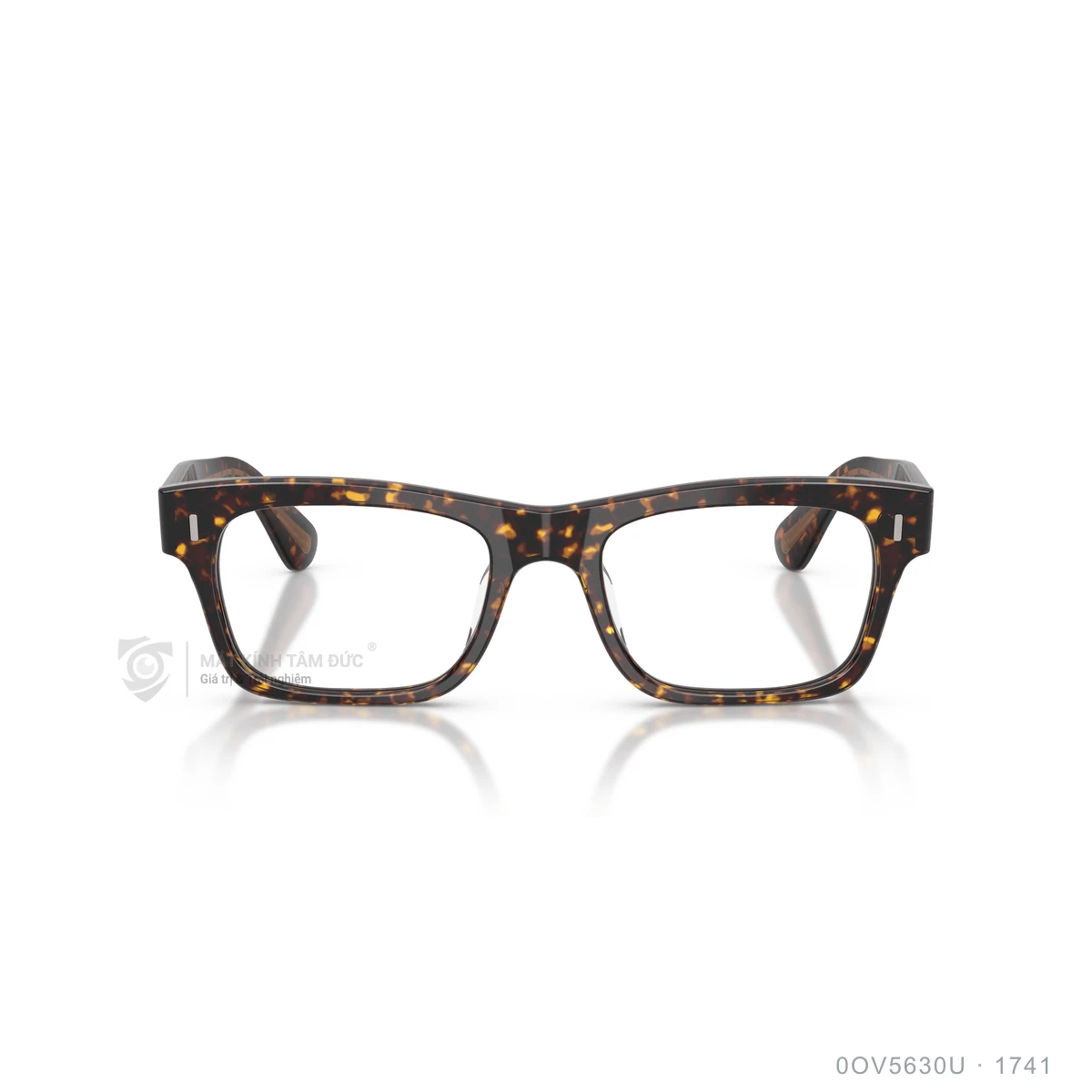 Hình ảnh thực tế Gọng kính Oliver Peoples 0OV5630U