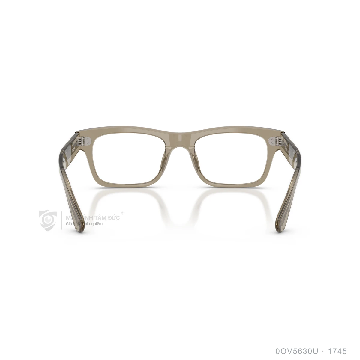 Gọng kính Oliver Peoples 0OV5630U - Ảnh 10