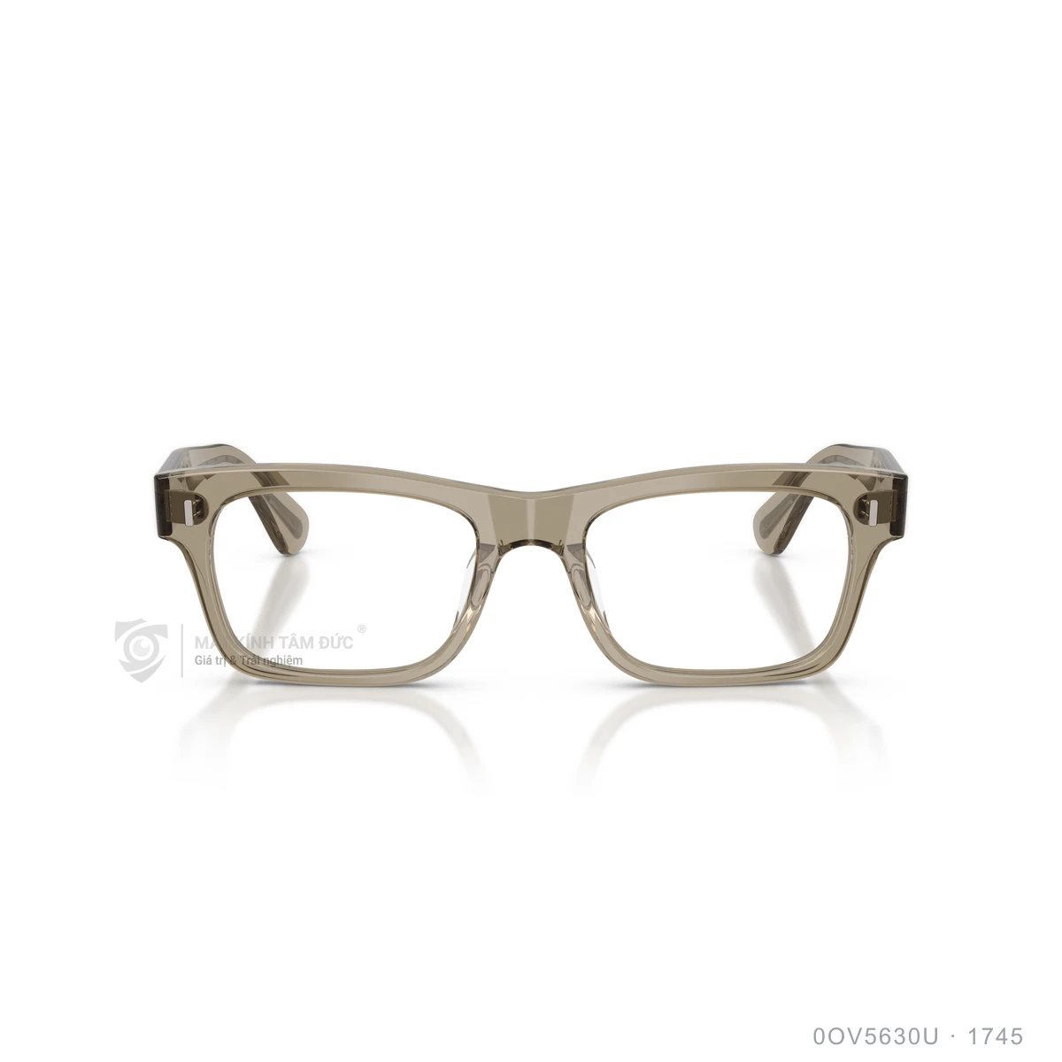 Gọng kính Oliver Peoples 0OV5630U - Ảnh 6