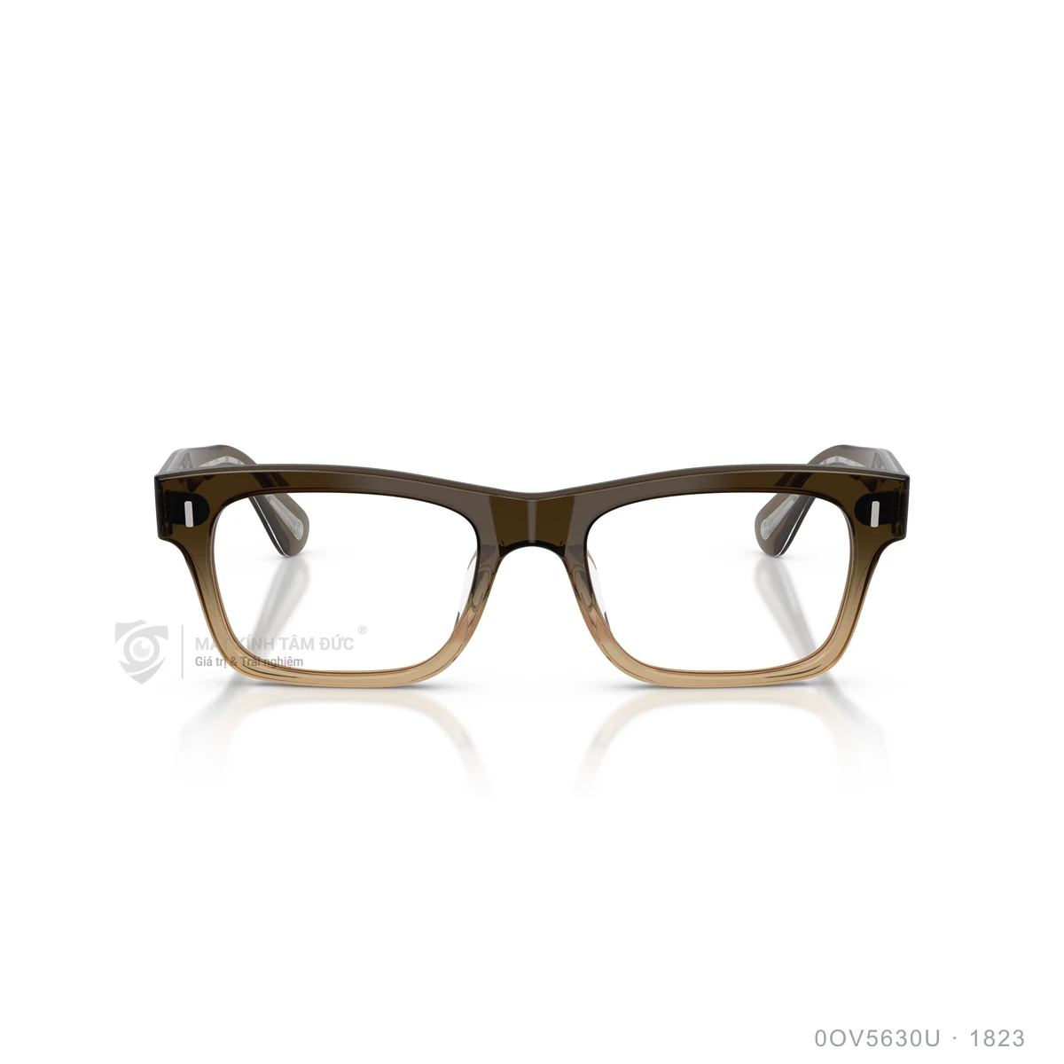 Gọng kính Oliver Peoples 0OV5630U - Ảnh 11