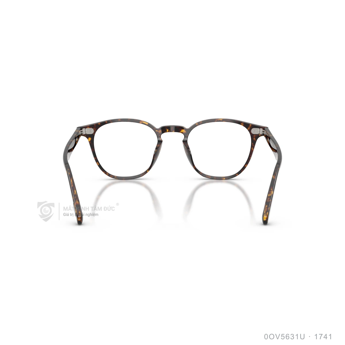 Gọng kính Oliver Peoples 0OV5631U - Ảnh 5